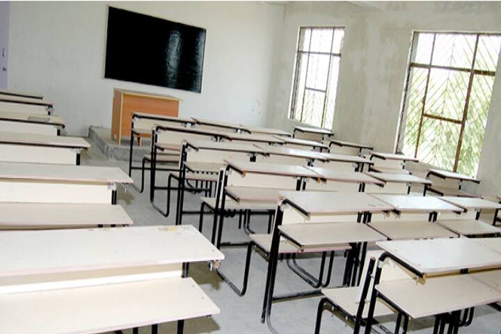 classroom